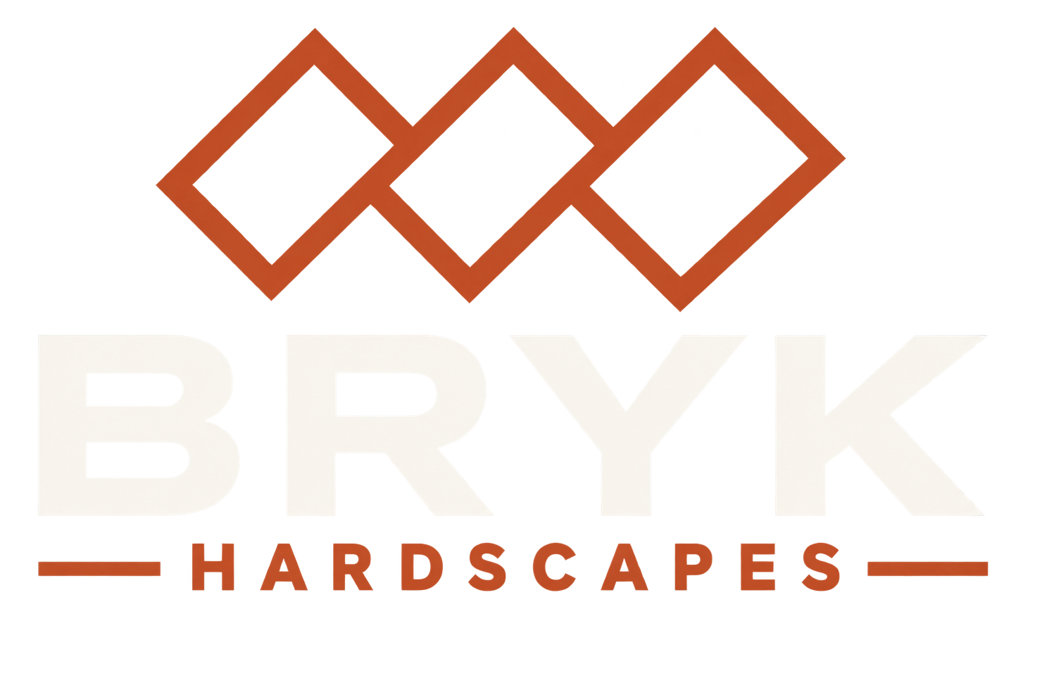 BRYK Hardscapes